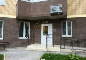 1-к квартира, вторичка, 35м2, 2/17 этаж