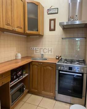 2-к квартира, вторичка, 52м2, 2/5 этаж