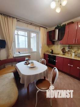 3-к квартира, вторичка, 84м2, 10/17 этаж