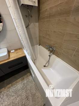 1-к квартира, вторичка, 39м2, 3/4 этаж