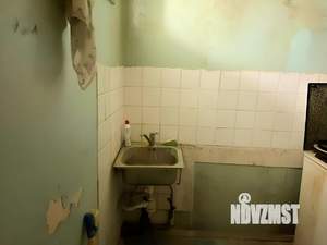 3-к квартира, вторичка, 51м2, 2/5 этаж