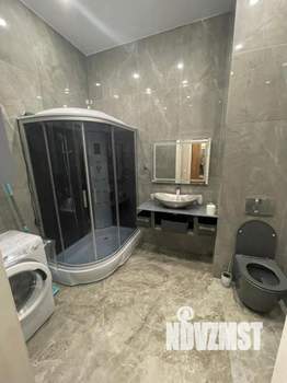 1-к квартира, вторичка, 46м2, 2/9 этаж