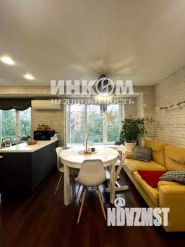 3-к квартира, вторичка, 58м2, 8/9 этаж