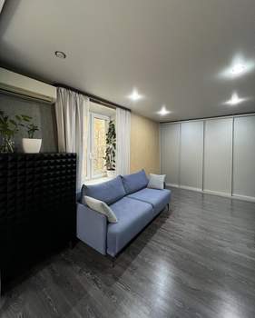 2-к квартира, вторичка, 42м2, 5/5 этаж