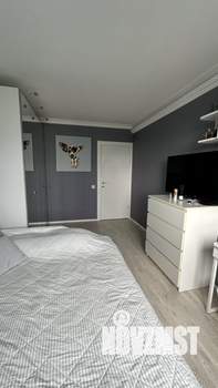 3-к квартира, вторичка, 80м2, 9/17 этаж