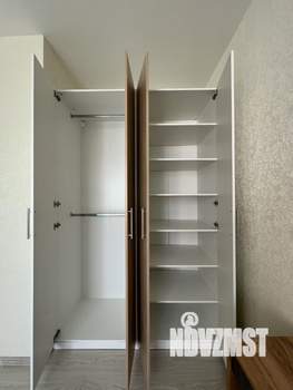 1-к квартира, вторичка, 37м2, 20/25 этаж