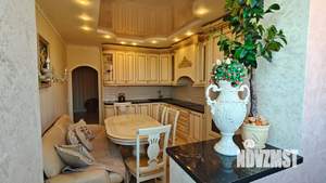 1-к квартира, вторичка, 51м2, 25/25 этаж
