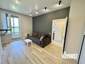 1-к квартира, вторичка, 33м2, 6/8 этаж