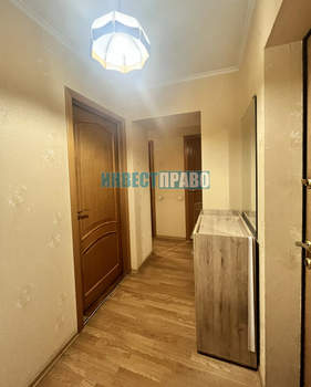 2-к квартира, вторичка, 52м2, 6/9 этаж