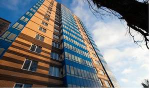 2-к квартира, вторичка, 63м2, 2/17 этаж