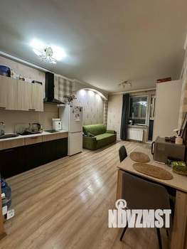 Студия квартира, вторичка, 27м2, 6/26 этаж