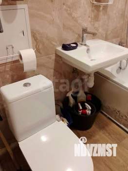 1-к квартира, вторичка, 31м2, 5/5 этаж