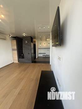 1-к квартира, вторичка, 45м2, 20/25 этаж