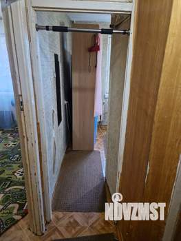 2-к квартира, вторичка, 45м2, 4/5 этаж