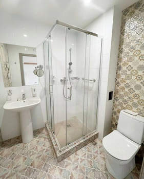 1-к квартира, вторичка, 41м2, 2/25 этаж
