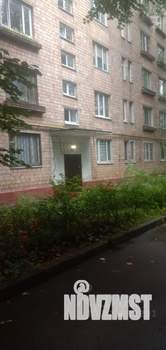 1-к квартира, вторичка, 25м2, 2/5 этаж