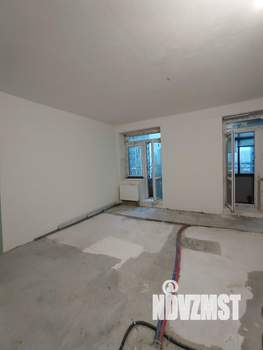 1-к квартира, вторичка, 29м2, 8/17 этаж