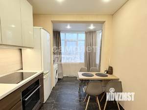 1-к квартира, вторичка, 34м2, 6/17 этаж
