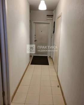 2-к квартира, вторичка, 44м2, 20/25 этаж