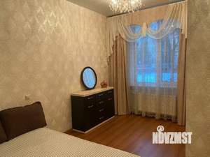 1-к квартира, вторичка, 51м2, 1/4 этаж