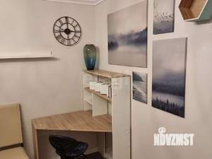 3-к квартира, вторичка, 68м2, 7/9 этаж