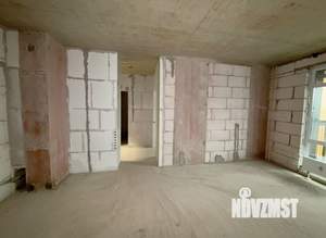 1-к квартира, вторичка, 44м2, 7/12 этаж