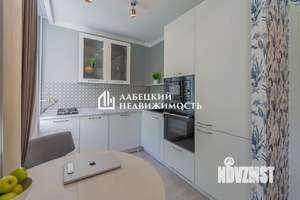 1-к квартира, вторичка, 30м2, 6/9 этаж