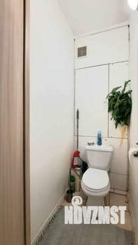 2-к квартира, вторичка, 58м2, 13/22 этаж