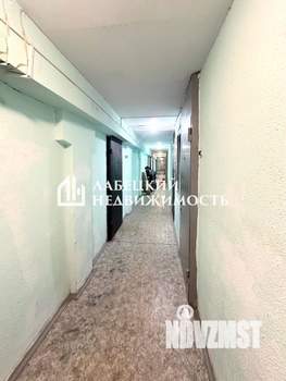1-к квартира, вторичка, 35м2, 5/9 этаж