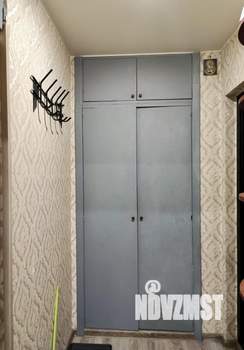 1-к квартира, вторичка, 33м2, 6/9 этаж