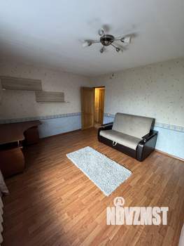 3-к квартира, вторичка, 72м2, 7/14 этаж