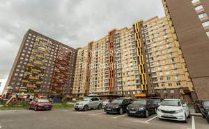 2-к квартира, вторичка, 46м2, 11/17 этаж