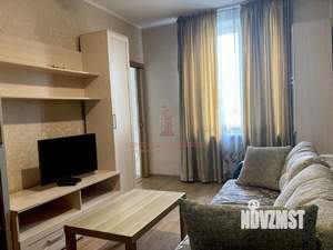 2-к квартира, вторичка, 37м2, 5/25 этаж