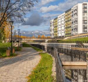 3-к квартира, вторичка, 61м2, 7/8 этаж