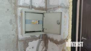 1-к квартира, вторичка, 39м2, 2/6 этаж