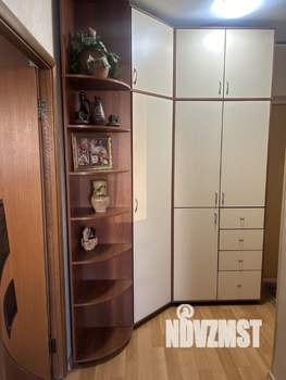 1-к квартира, вторичка, 37м2, 11/17 этаж