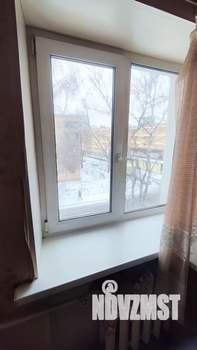 1-к квартира, вторичка, 33м2, 4/4 этаж