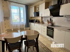 2-к квартира, вторичка, 77м2, 16/17 этаж