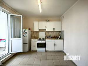 1-к квартира, вторичка, 42м2, 12/25 этаж