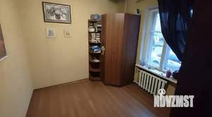 3-к квартира, вторичка, 59м2, 1/3 этаж