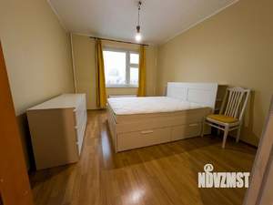 2-к квартира, вторичка, 61м2, 4/23 этаж