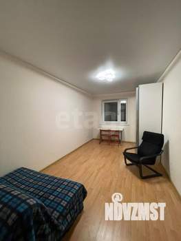 1-к квартира, вторичка, 35м2, 15/17 этаж