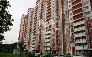 6-к квартира, вторичка, 170м2, 1/17 этаж