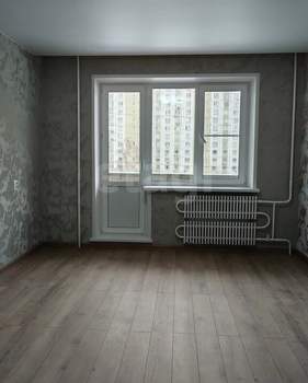 2-к квартира, вторичка, 53м2, 7/9 этаж
