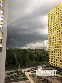 2-к квартира, вторичка, 57м2, 8/25 этаж