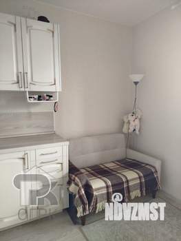 1-к квартира, вторичка, 38м2, 10/17 этаж