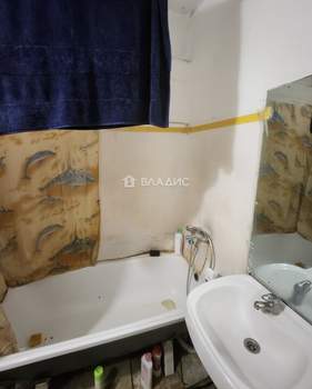 1-к квартира, вторичка, 39м2, 11/17 этаж