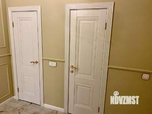 3-к квартира, вторичка, 83м2, 9/42 этаж