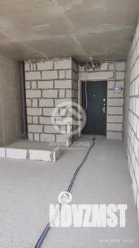 Студия квартира, вторичка, 26м2, 12/18 этаж