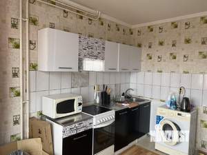 2-к квартира, вторичка, 60м2, 17/17 этаж